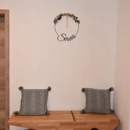 Eder Apartment *
