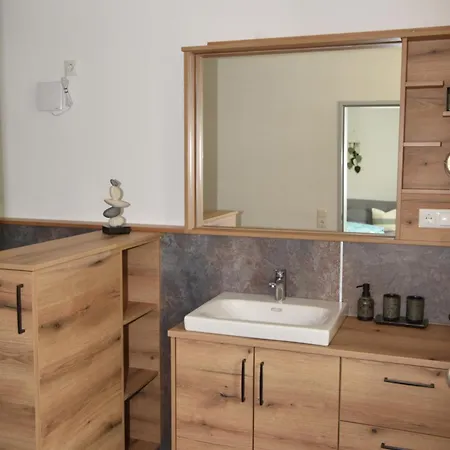 Apartment Eder Bad Birnbach