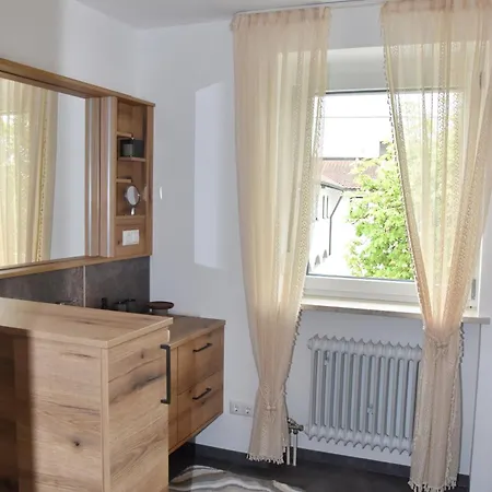 Eder Apartment