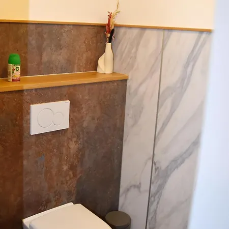 Apartment Eder