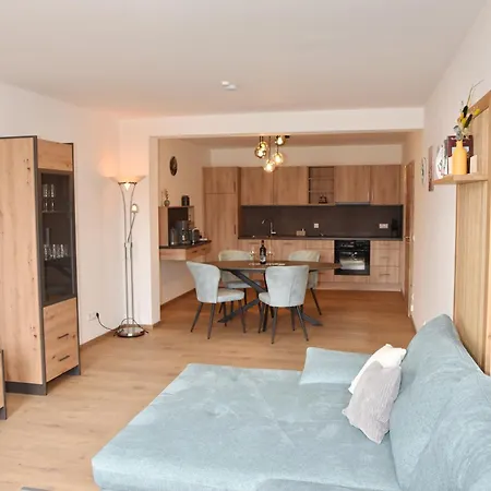 Apartment Eder *