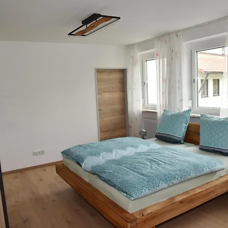Apartment Eder Bad Birnbach