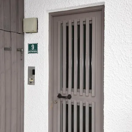 Apartment Eder Bad Birnbach