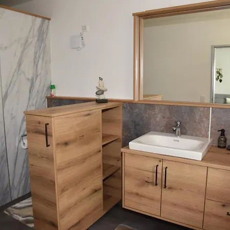 Eder Apartment