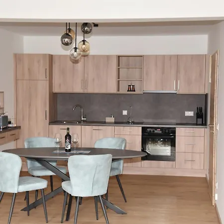 Apartment Eder