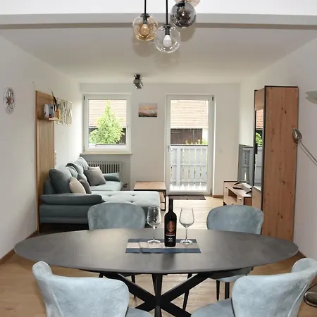 Eder Apartment