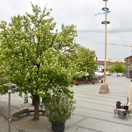 Apartment Eder Bad Birnbach