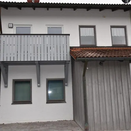 Eder Apartment Bad Birnbach