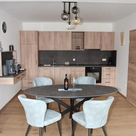 Eder Apartment