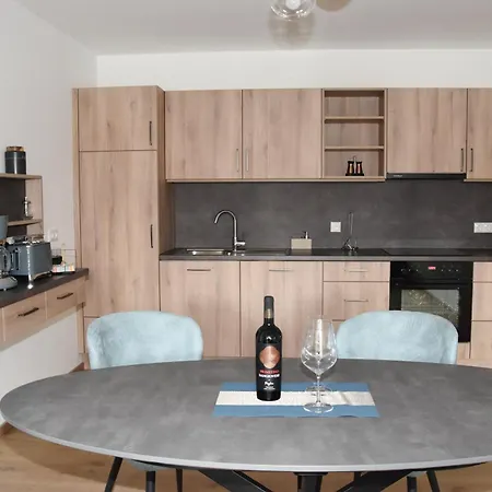 Eder Apartment