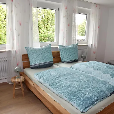 Eder Apartment Bad Birnbach