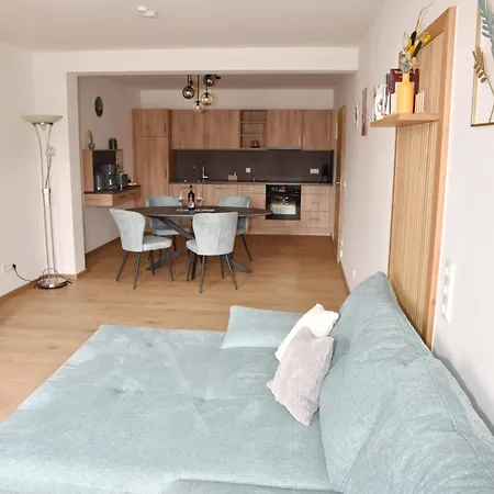 Eder Apartment