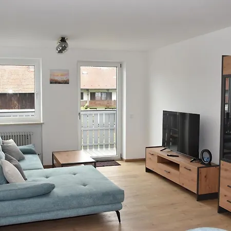 Apartment Eder