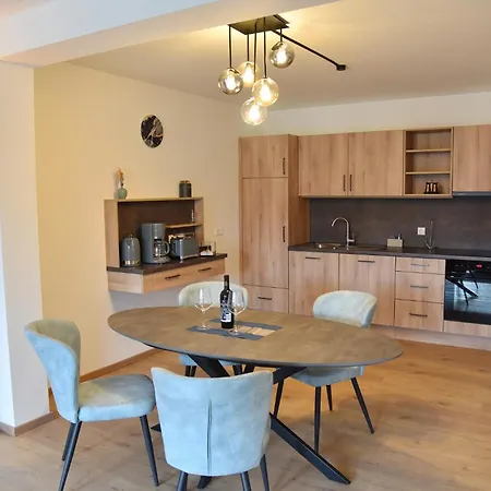 Apartment Eder *