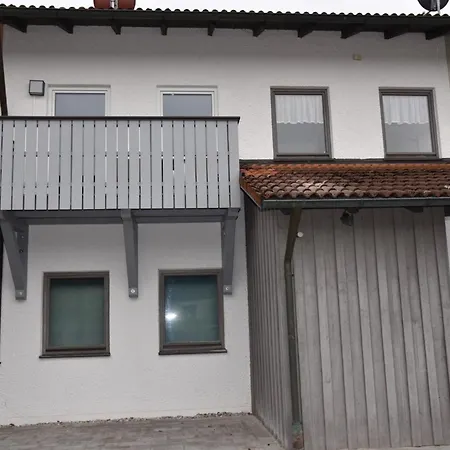 Apartamento Eder