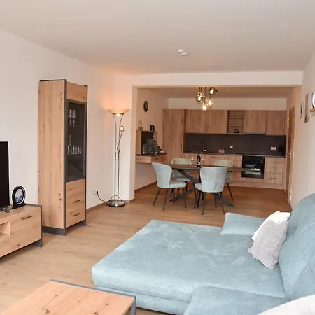 Apartamento Eder *
