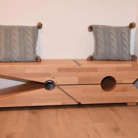 Apartamento Eder