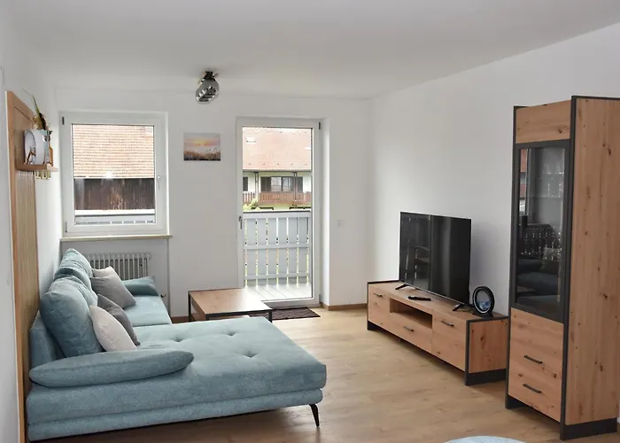 Appartement Eder