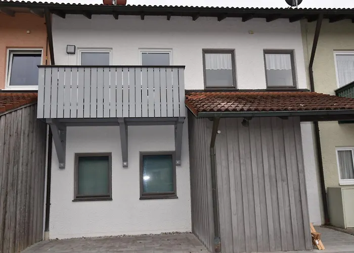 Appartement Eder